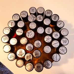 COPY - Essential Oils. Price is per bottle. Will discount multiples.